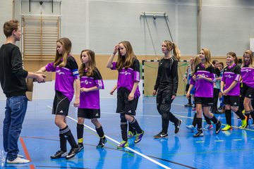Bild 640 - C-Juniorinnen Hallenturnier Quickborn